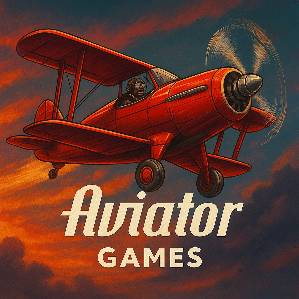 aviator slot