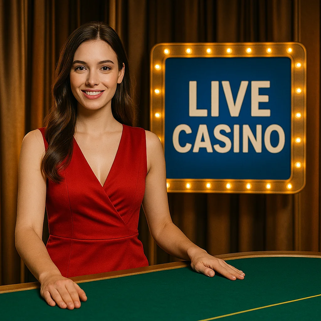 live casino pin up casino