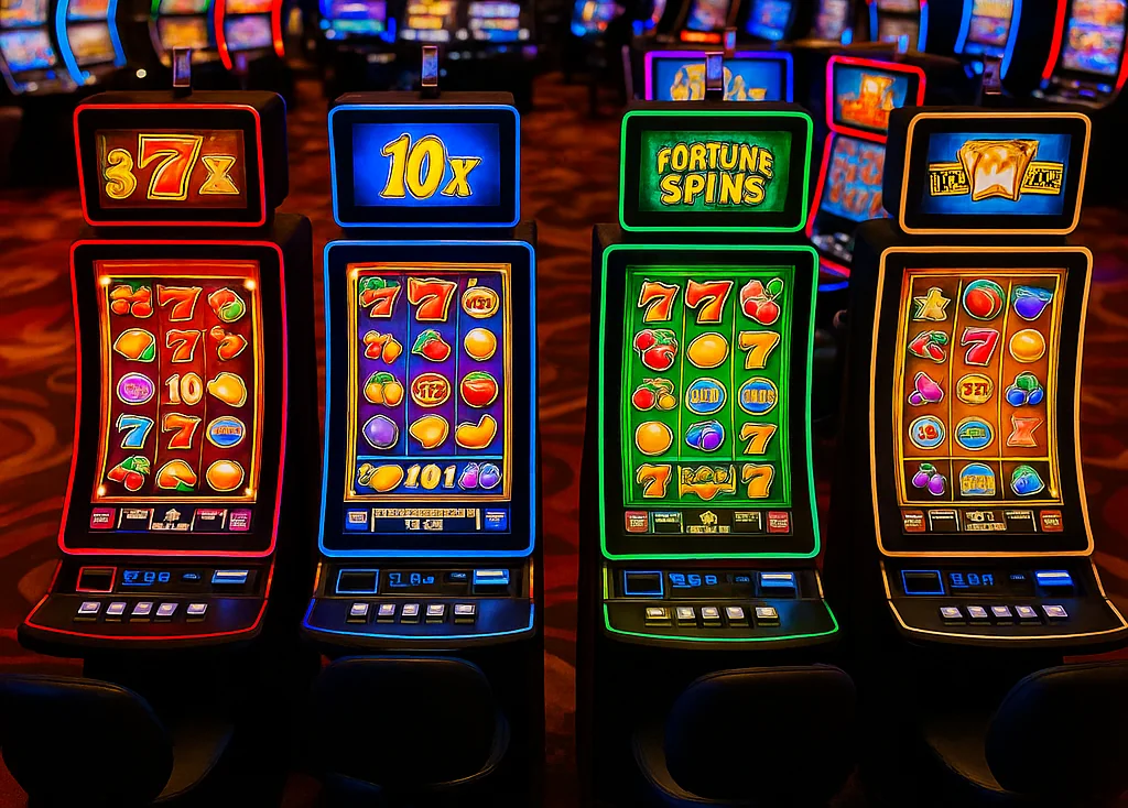 pin up slot guatemala